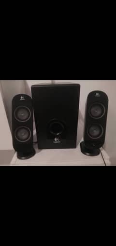 Logitech