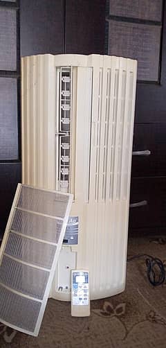 Toyotomi 110v ship Ac original japanese brand