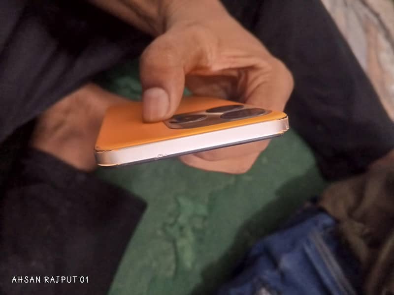 Tecno spark 10c 2