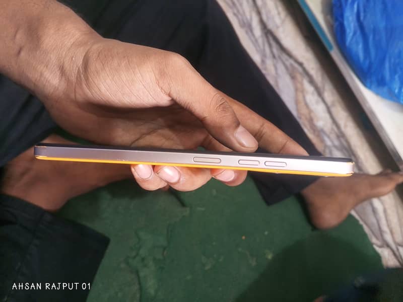 Tecno spark 10c 5