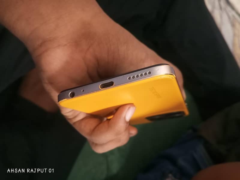 Tecno spark 10c 6