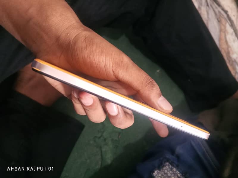 Tecno spark 10c 7