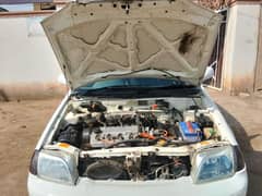 Suzuki cultus 2015 for sale