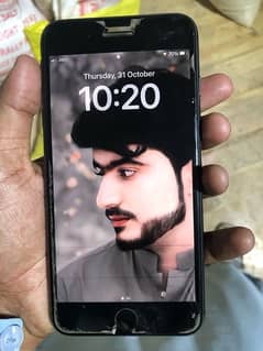 iPhone 8 Plus 256 approved  exchange possible