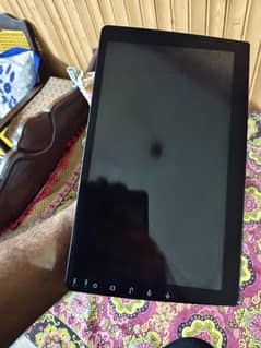 10inc android panal like new