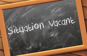 required secretary female