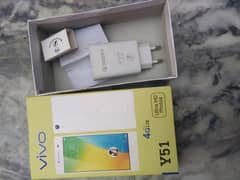 Vivo y51