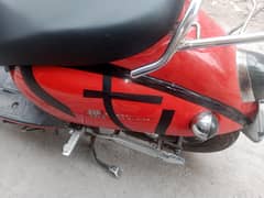 scooty