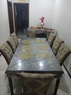 Dinning Table