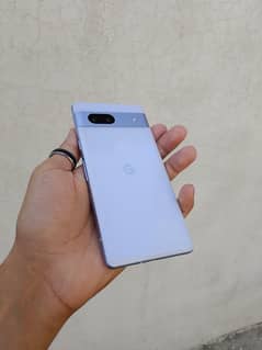 Google Pixel 7a