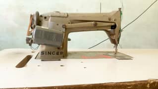 singer