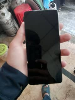 Samsung A71 8 128 official pta approved