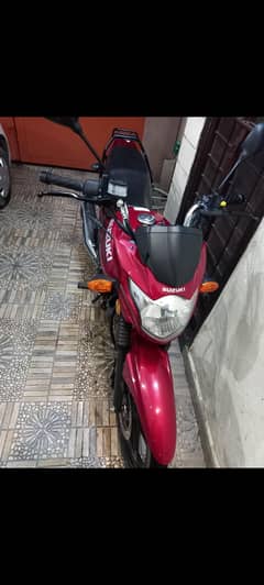 suzuki