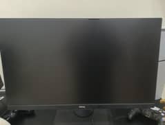 24'inch BENQ bazeless moniter