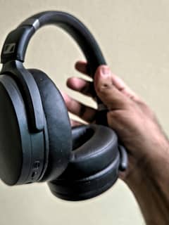 Sennheiser HD 450Bt