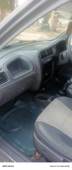 Suzuki alto vxr