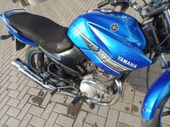 Yamaha