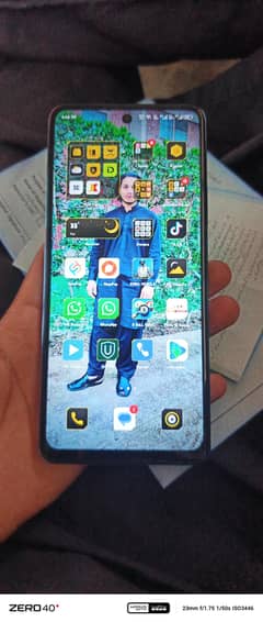 infinix