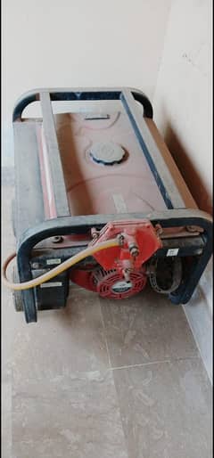 3 kv generator