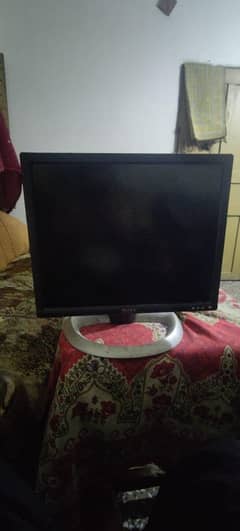 Lcd for sale or exchange