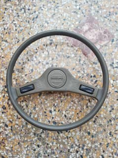 Genuine Bolan Steering Wheel  For Sale