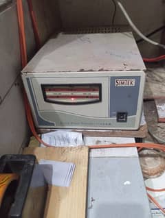simteck