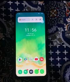 oppo f11 pro exchange possible tcs available