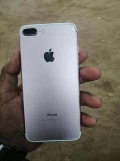 iPhone 7 plus non pta