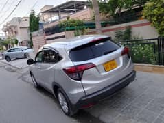 Honda vizel full orignal