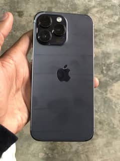 Iphone 14pro max