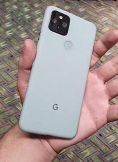 pixel 5 full ok