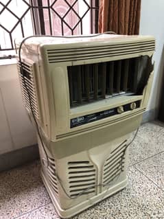Super Asia jet cool 1000 air cooler for sale