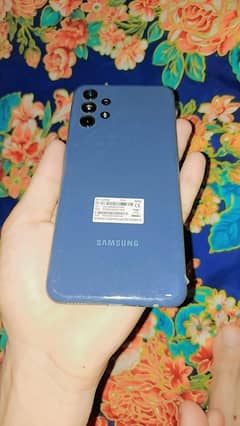 Samsung galaxy A13