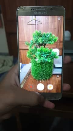 Samsung Note 5 4/32 Dual Sim Approved