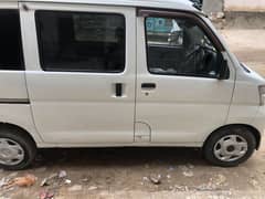 Hijet 13/17