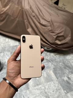 iPhone Xsmax 256Gb Non Pta