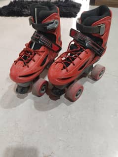 skates