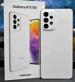 Samsung Galaxy A73 5G 8GB RAM 256GB ROM 0330/1471/727