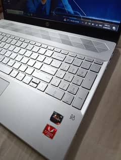 HP