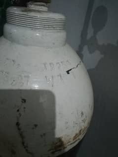 oxygen