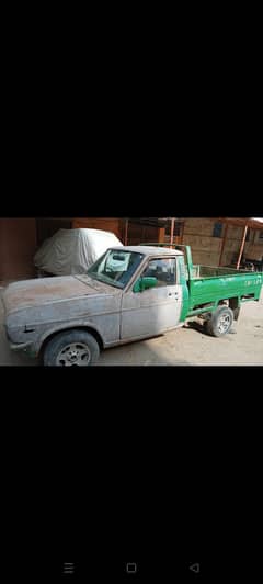 Datsun 120y pickup truck