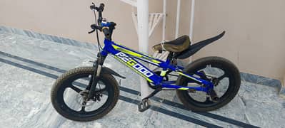 bot achi cycle h bot kam use hoi h