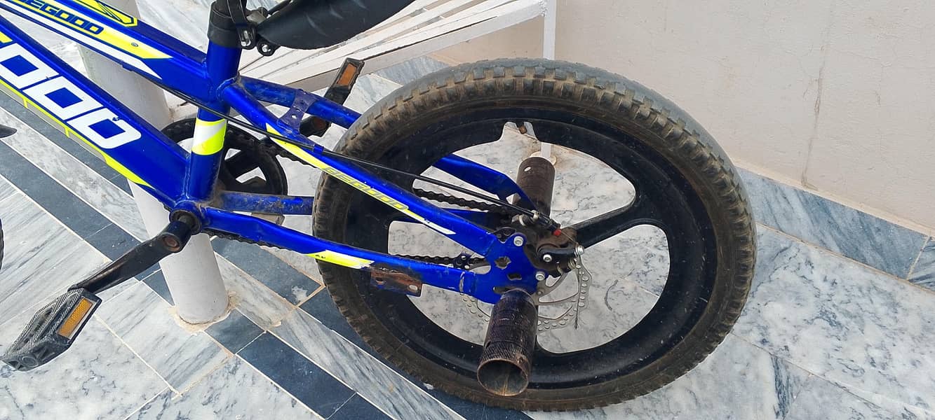 bot achi cycle h bot kam use hoi h 1