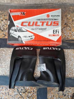 Suzuki cultus Mudflaps For Sale