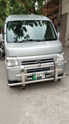 2014 Honda Acty