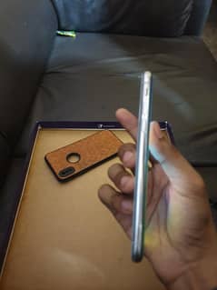 all ok phone face id ok battery health 78