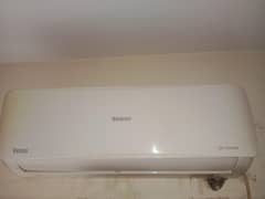 Inverter available 1 ton