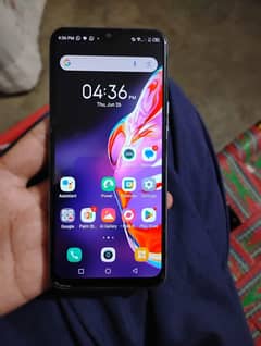 infinix