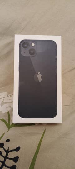 Iphone 13 box pack jv