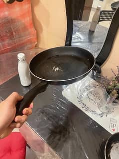 Pans (discounted price)